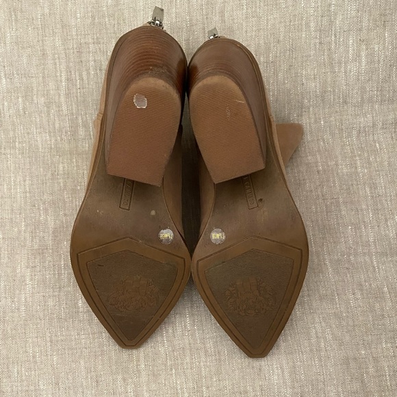 Vince Camuto booties - Picture 5 of 6